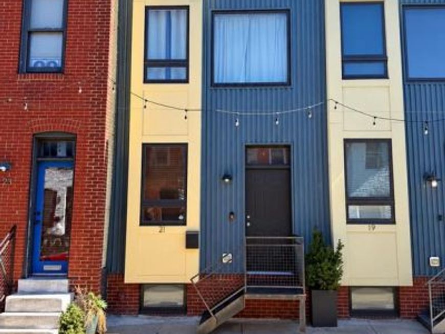 21 N Decker Avenue, Baltimore, MD 21224 Main Photo