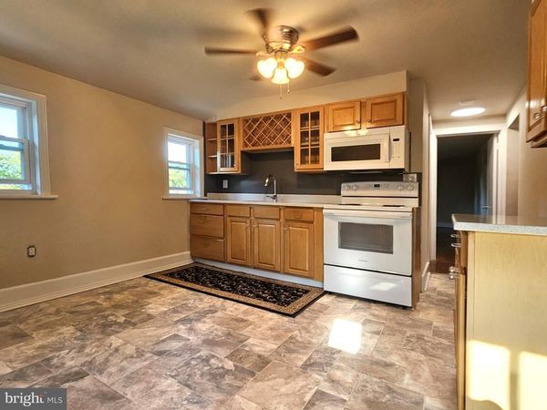 1327 BLACKHORSE HILL ROAD, COATESVILLE, PA 19320