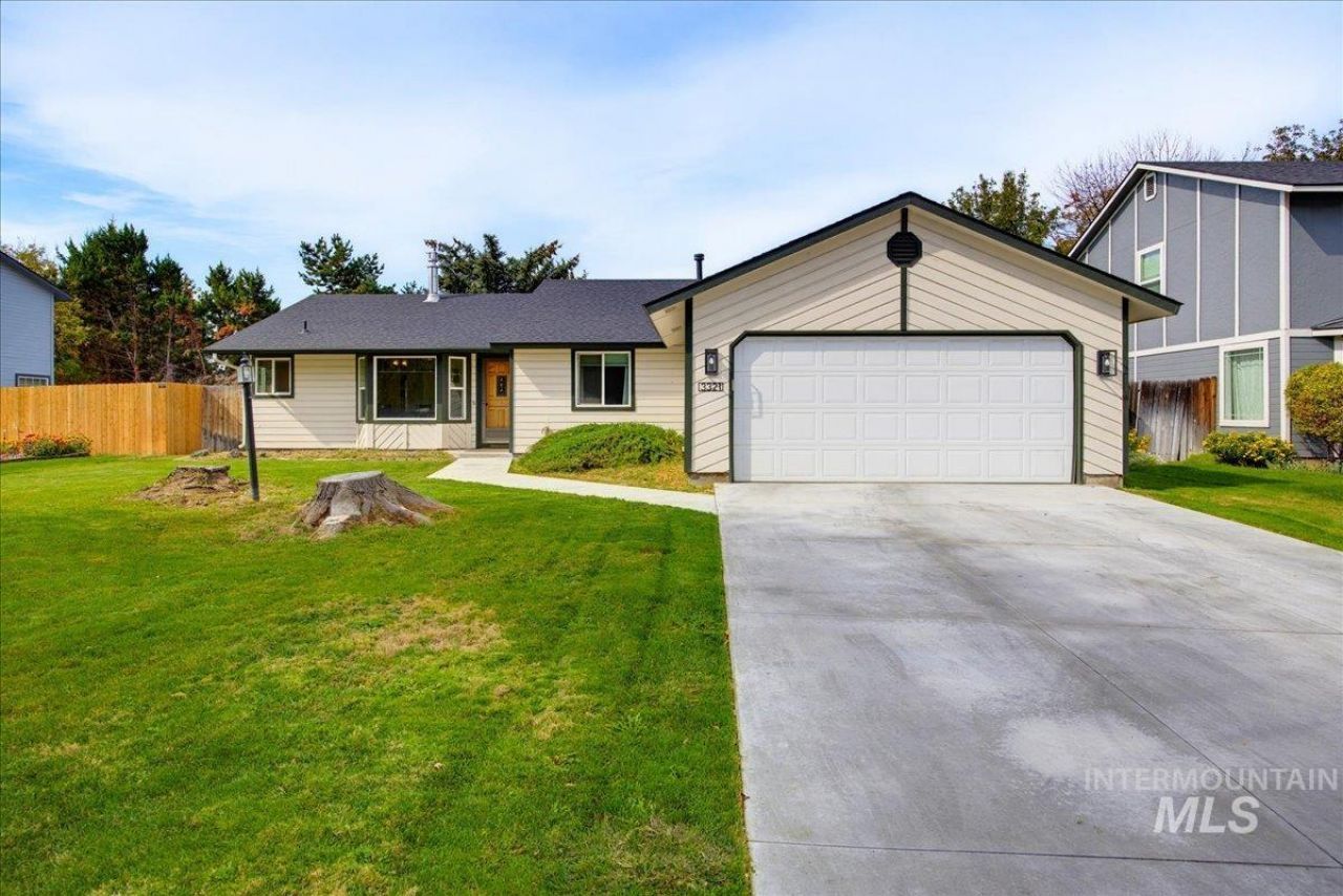 3321 N Lena Pl., Boise, ID 83713 Main Photo