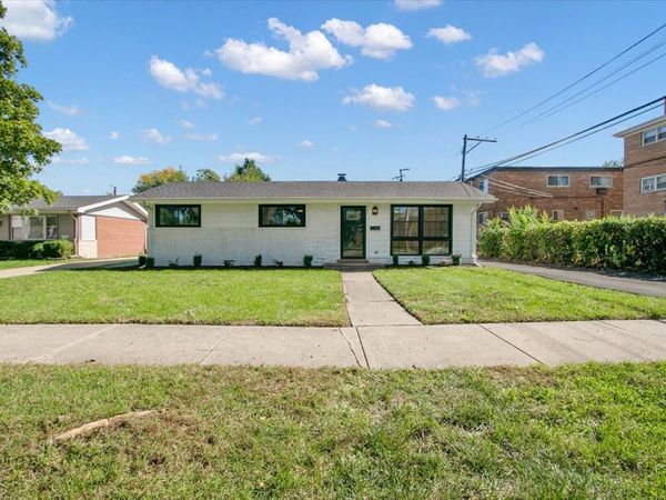 937 Pamela Drive , Bensenville, IL 60106