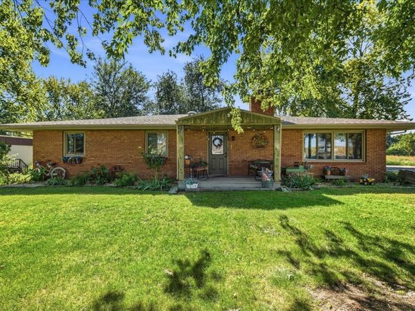1926 N 31st Road, Ottawa, IL 61350
