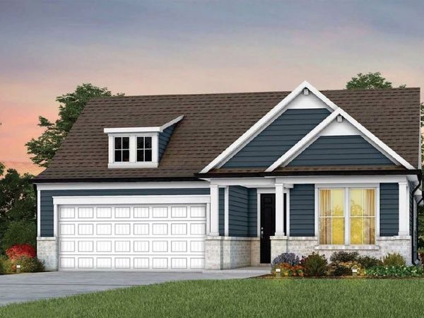7177 Triad Way , Murfreesboro, TN 37128