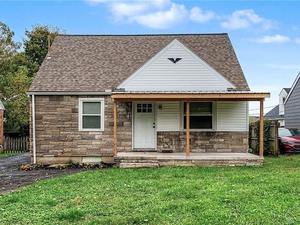 1742 S Smithville Road, Dayton, OH 45410