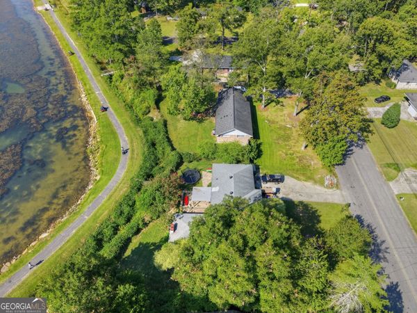419 Elliott Drive NW, Rome, GA 30165