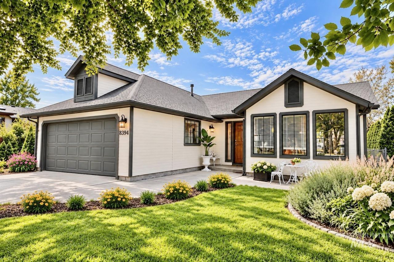 8394 W Willowpark Dr., Boise, ID 83714 Main Photo