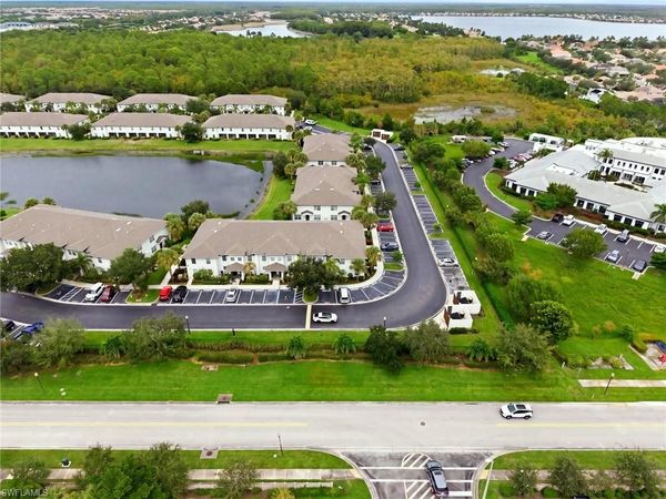 9097 Gervais CIR , Unit 1808, NAPLES, FL 34120