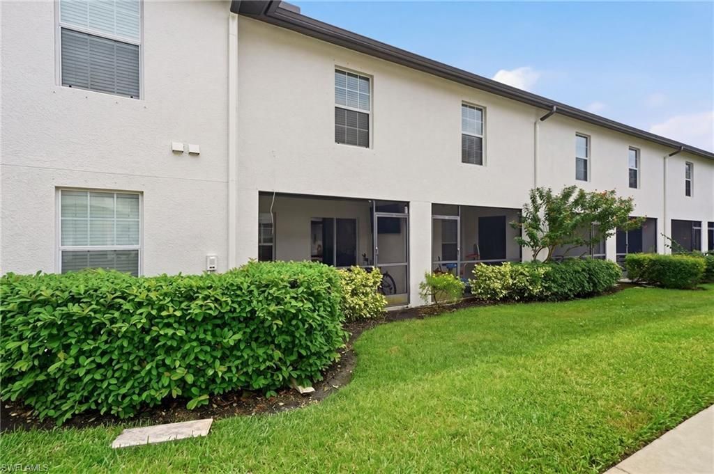 9097 Gervais Cir, Unit 1808, Naples, FL 34120 Photo