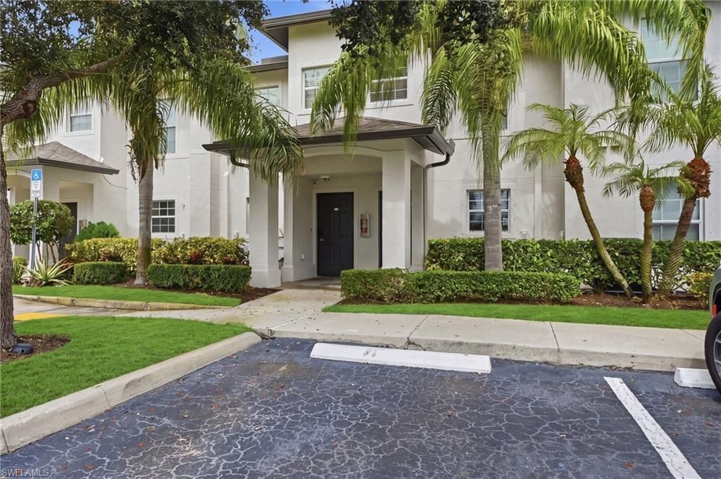 9097 Gervais Cir, Unit 1808, Naples, FL 34120 Photo