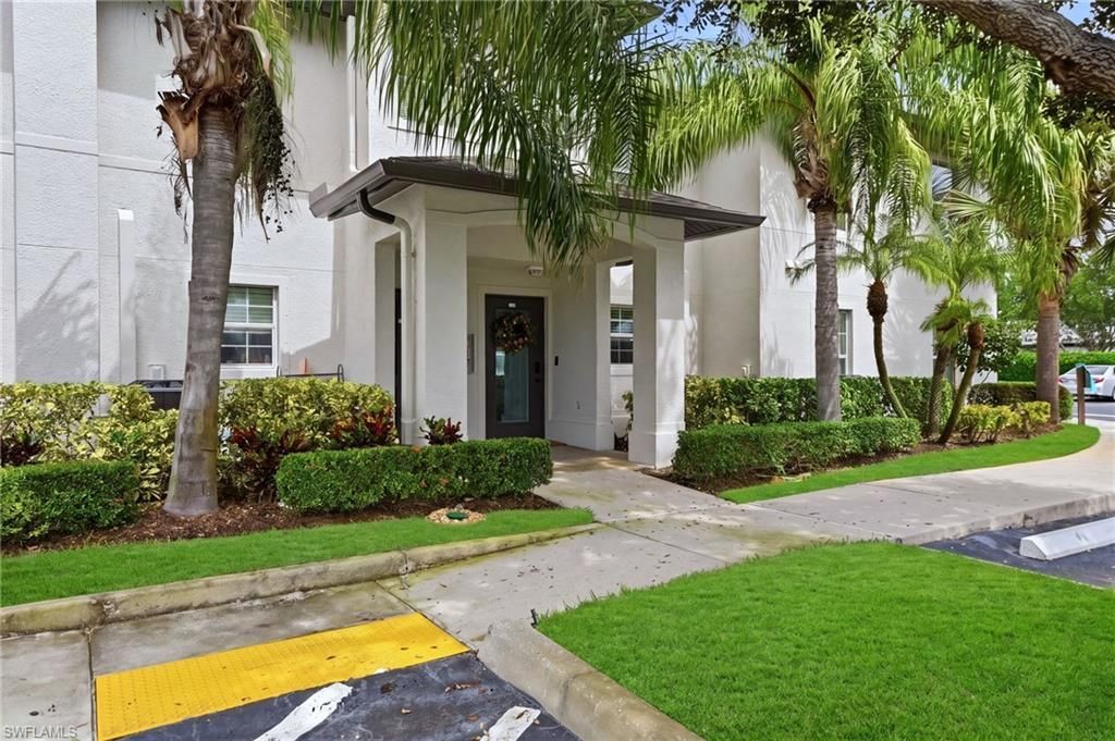 9097 Gervais Cir, Unit 1808, Naples, FL 34120 Photo