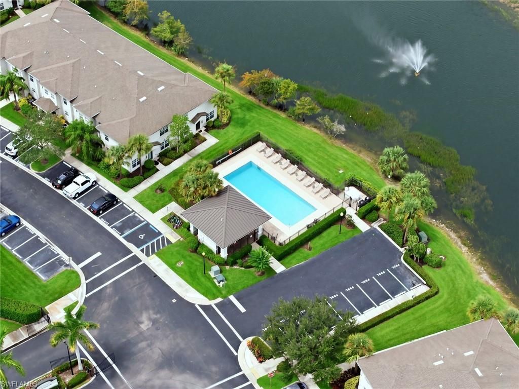 9097 Gervais Cir, Unit 1808, Naples, FL 34120 Photo