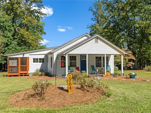 2084 Thurmond Road , Thurmond, NC 28683