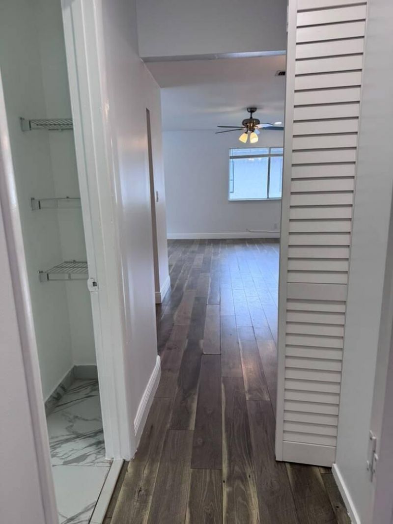 808 W Tiffany Drive, Unit 4, Mangonia Park, FL 33407 Photo