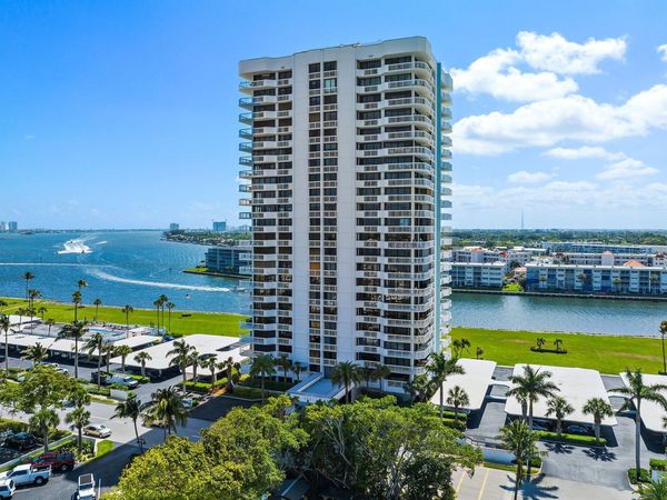 123 Lakeshore Drive, Unit 1544, North Palm Beach, FL 33408