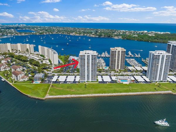 123 Lakeshore Drive, Unit 1544, North Palm Beach, FL 33408