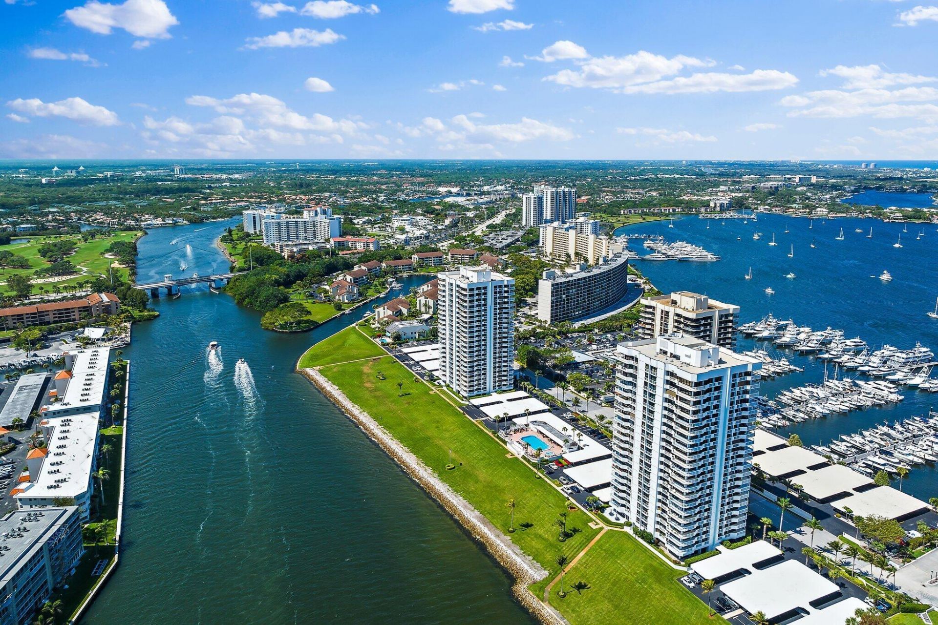 123 Lakeshore Drive, Unit 1544, North Palm Beach, FL 33408 Photo