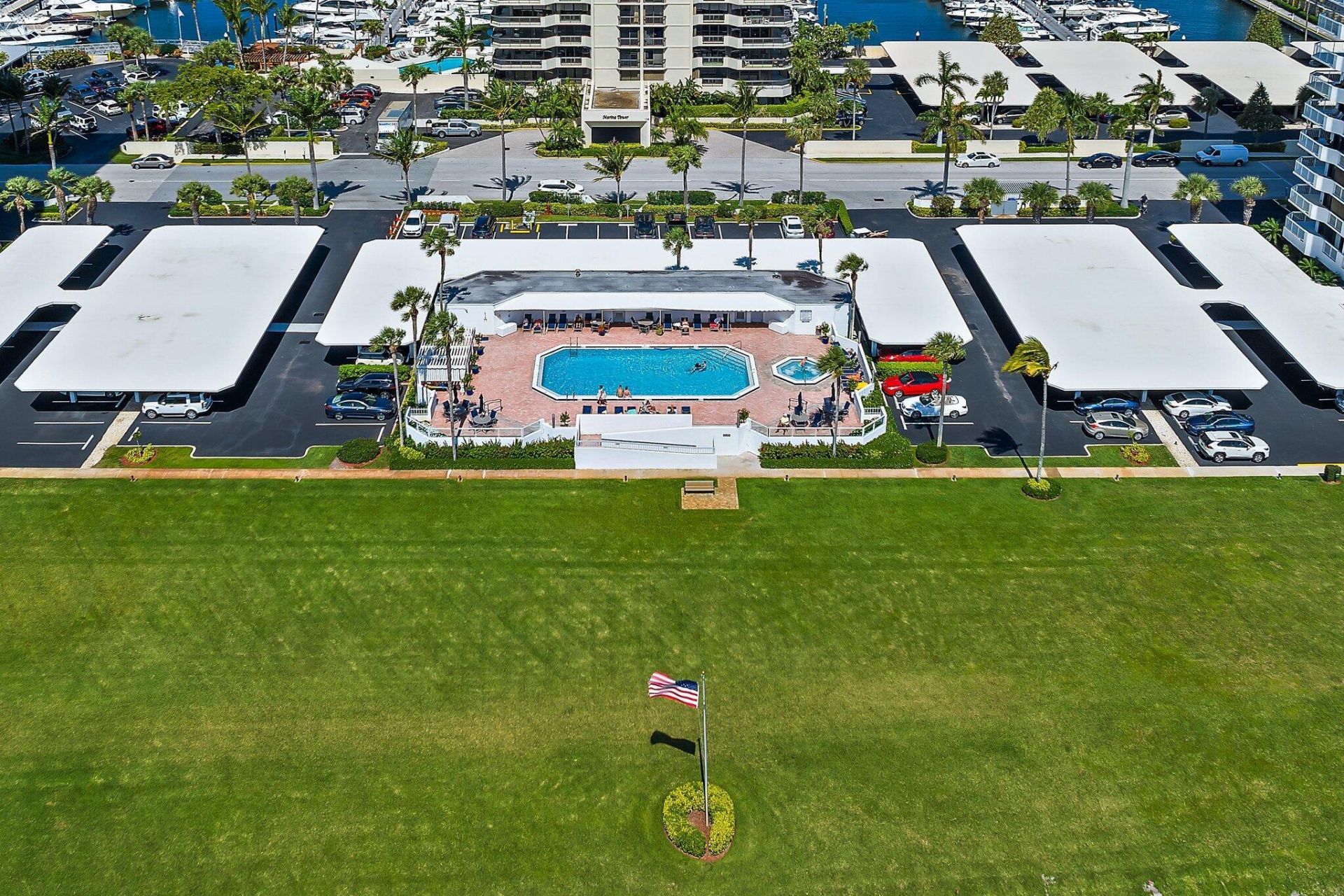 123 Lakeshore Drive, Unit 1544, North Palm Beach, FL 33408 Photo