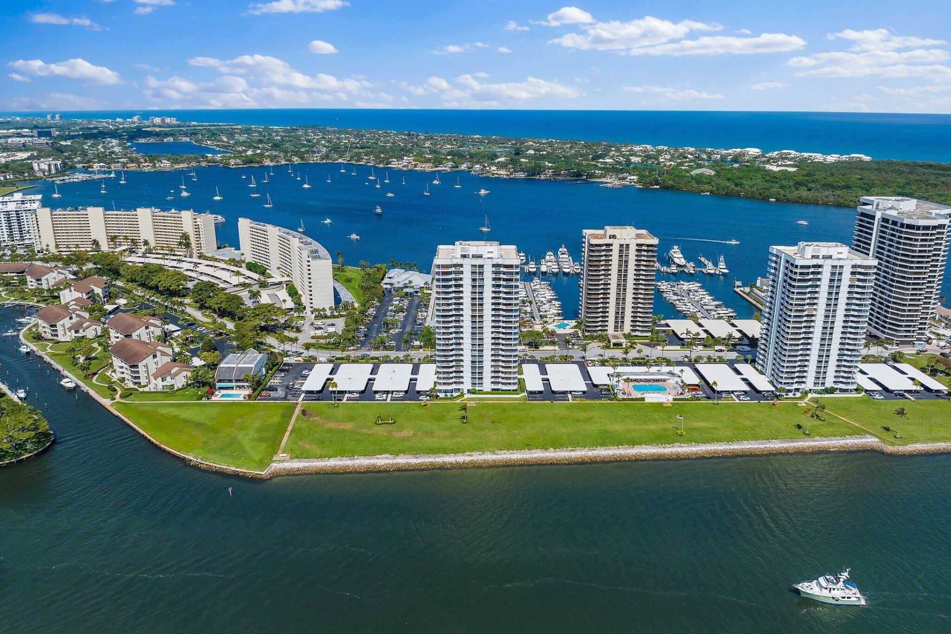 123 Lakeshore Drive, Unit 1544, North Palm Beach, FL 33408 Photo