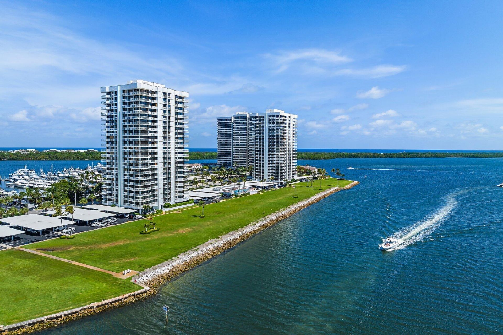 123 Lakeshore Drive, Unit 1544, North Palm Beach, FL 33408 Photo