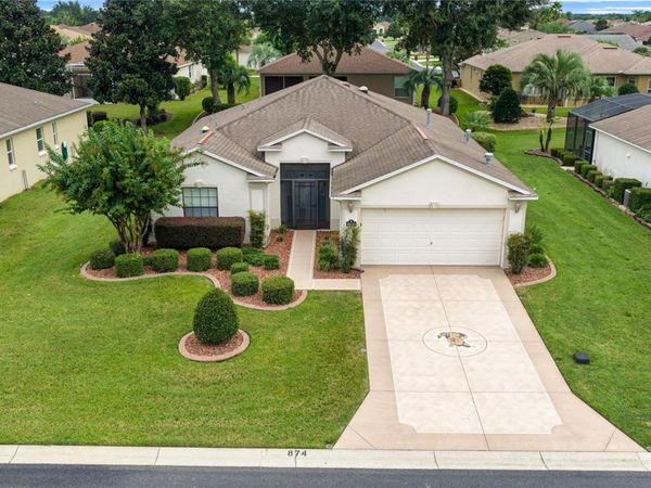 16424 SW 14TH AVENUE ROAD , OCALA, FL 34473