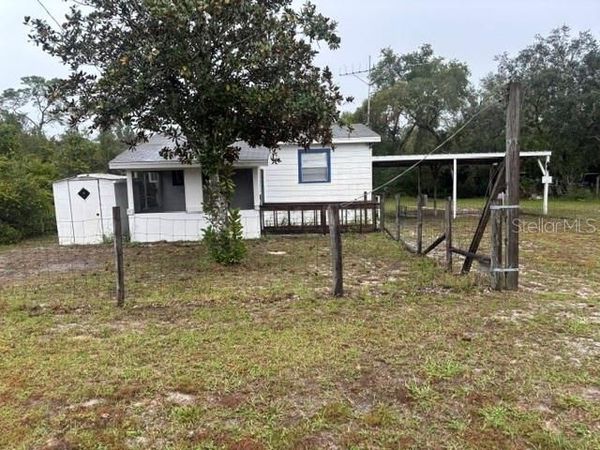 47903 DEER CROSSING ROAD , ALTOONA, FL 32702