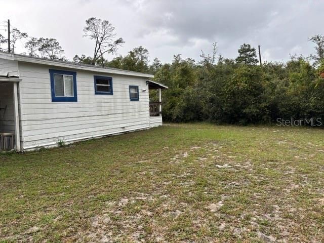 47903 Deer Crossing Road , Altoona, FL 32702 Photo