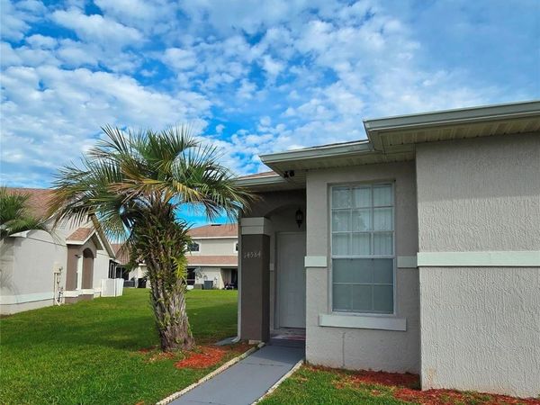 14584 LAGUNA BEACH CIRCLE , ORLANDO, FL 32824