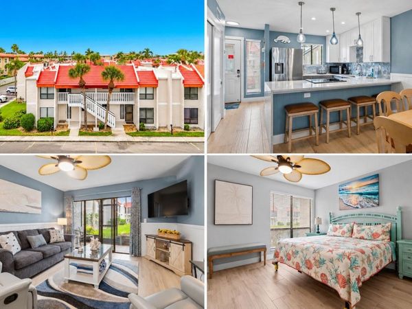 1801 GULF DRIVE N, Unit 181, BRADENTON BEACH, FL 34217