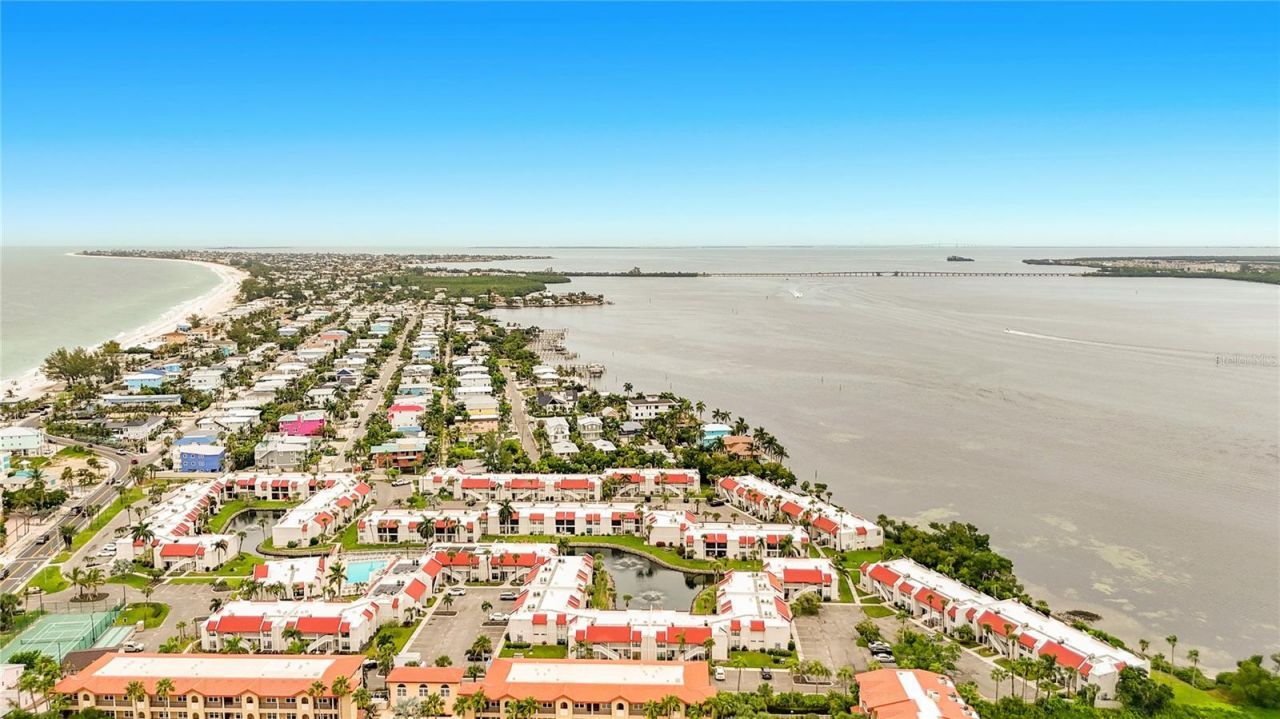 1801 Gulf Drive N, Unit 181, Bradenton Beach, FL 34217 Photo