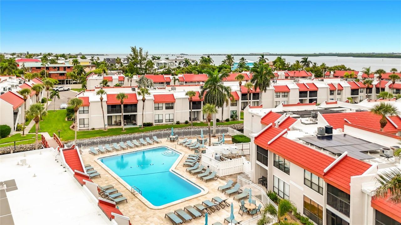 1801 Gulf Drive N, Unit 181, Bradenton Beach, FL 34217 Photo
