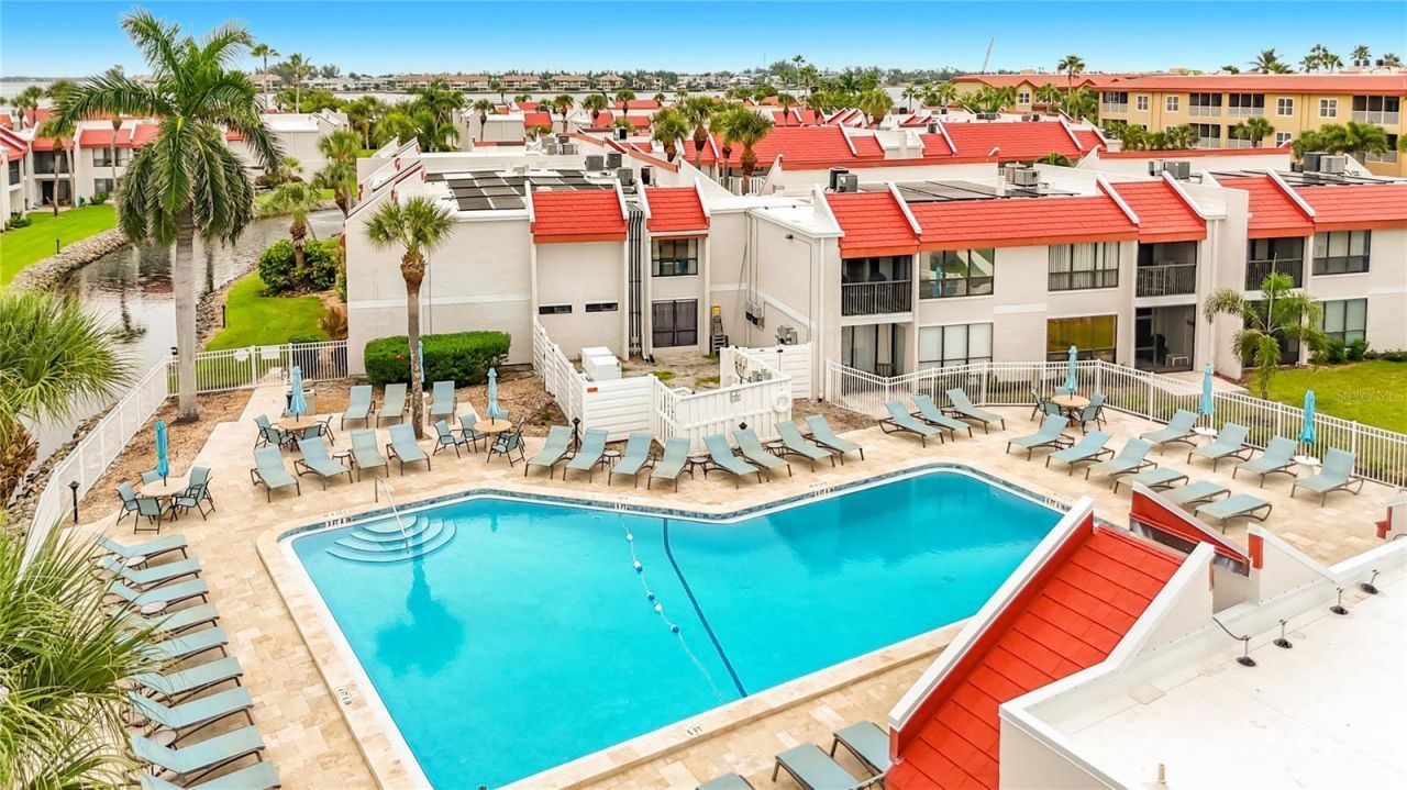 1801 Gulf Drive N, Unit 181, Bradenton Beach, FL 34217 Photo