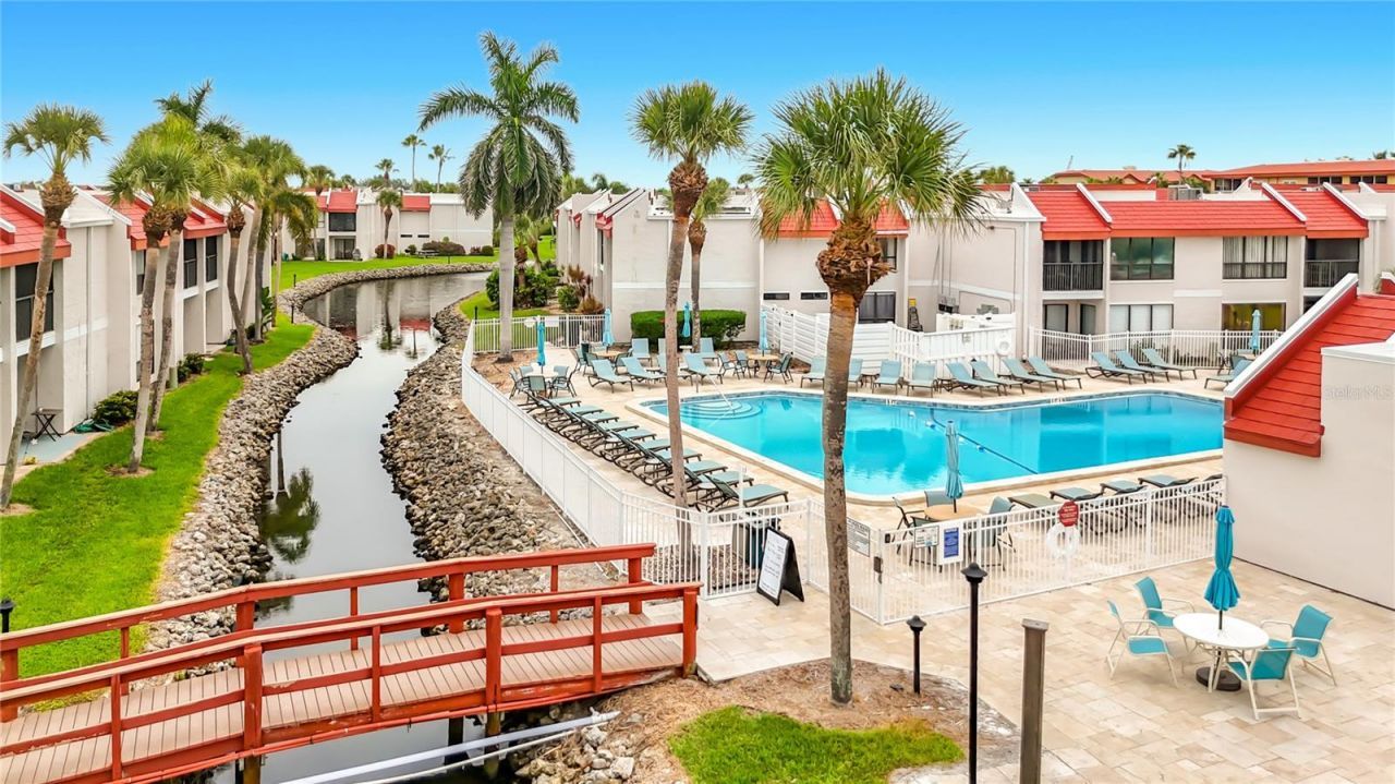 1801 Gulf Drive N, Unit 181, Bradenton Beach, FL 34217 Photo