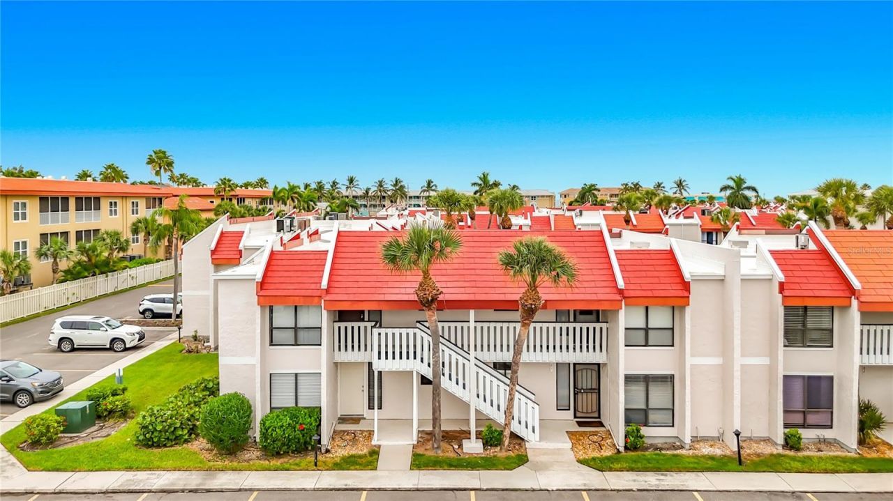 1801 Gulf Drive N, Unit 181, Bradenton Beach, FL 34217 Photo