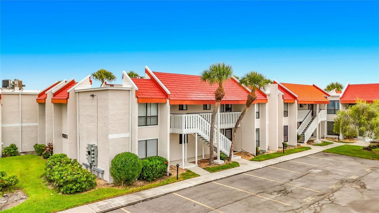 1801 Gulf Drive N, Unit 181, Bradenton Beach, FL 34217 Photo