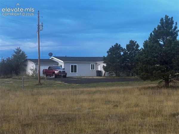 19117 Murphy Road, Peyton, CO 80831