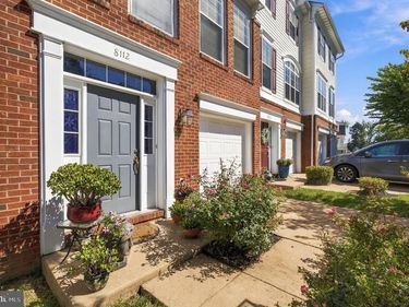 8112 RAINWATER CIRCLE, MANASSAS, VA 20111