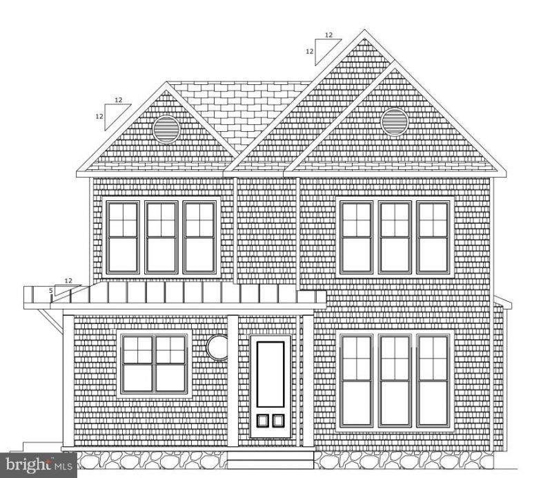 200b Norfolk Street, Rehoboth Beach, DE 19971 Main Photo