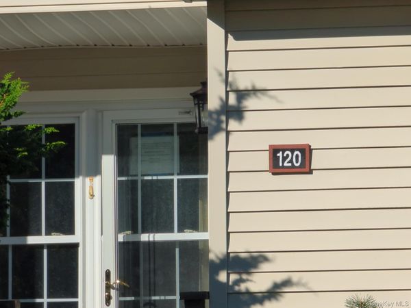 120 Highwood Drive, New Windsor, NY 12553