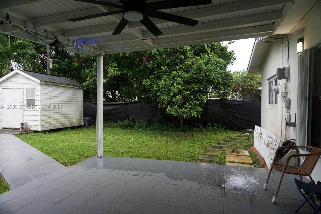 305 NW 122nd St , North Miami, FL 33168 Photo