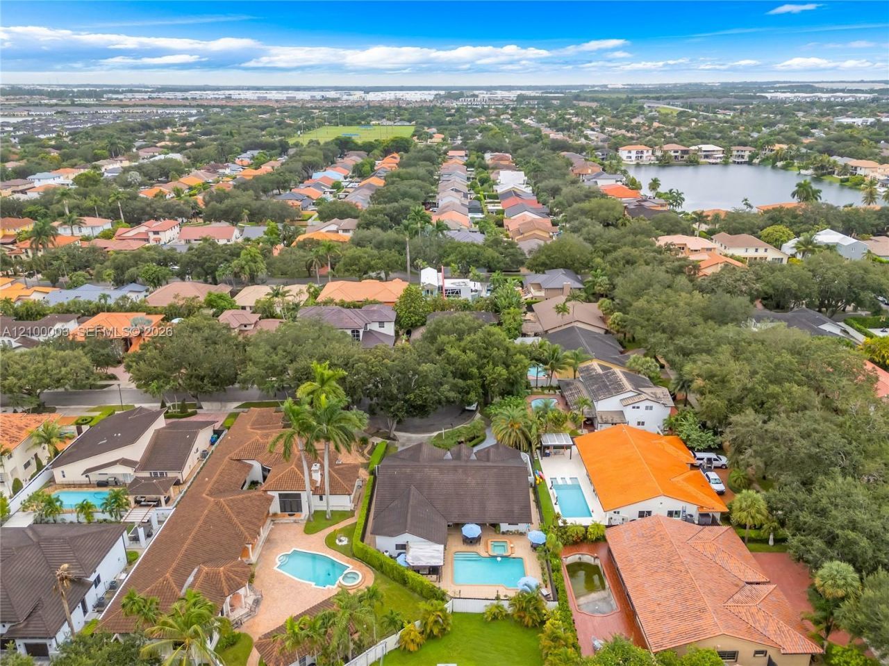 16583 NW 83rd Pl, Miami Lakes, FL 33016 Photo