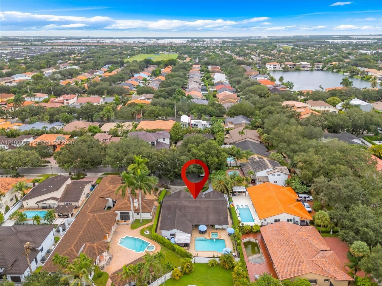 16583 NW 83rd Pl, Miami Lakes, FL 33016 Photo