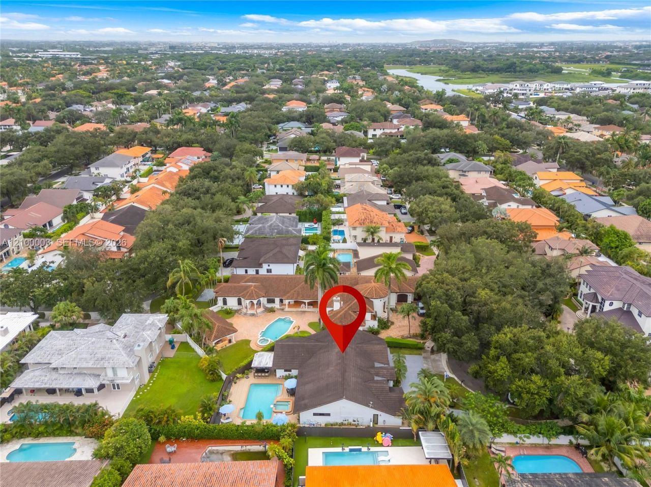 16583 NW 83rd Pl, Miami Lakes, FL 33016 Photo