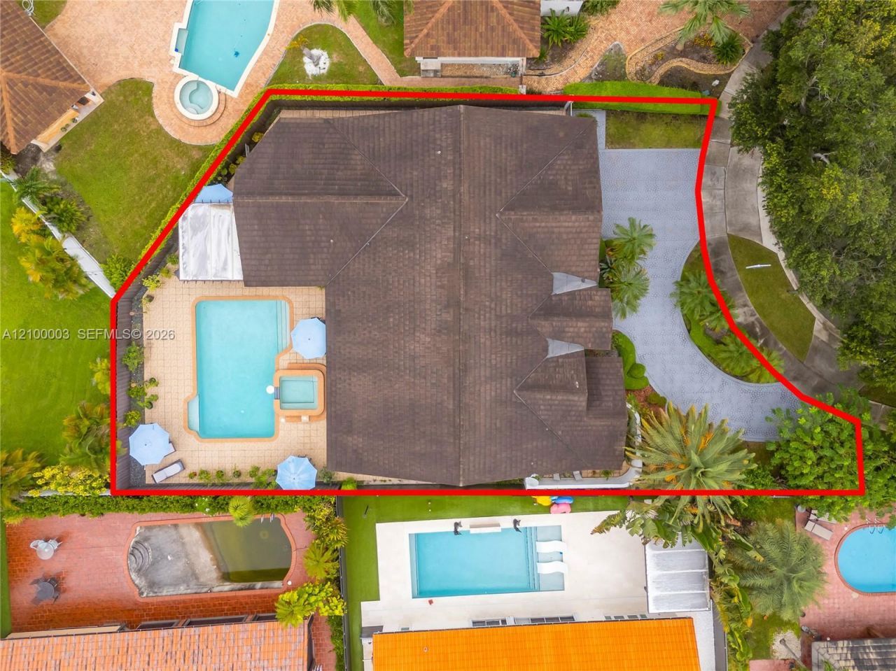 16583 NW 83rd Pl, Miami Lakes, FL 33016 Photo