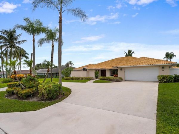 3600 Edgar Ave, Boynton Beach, FL 33436