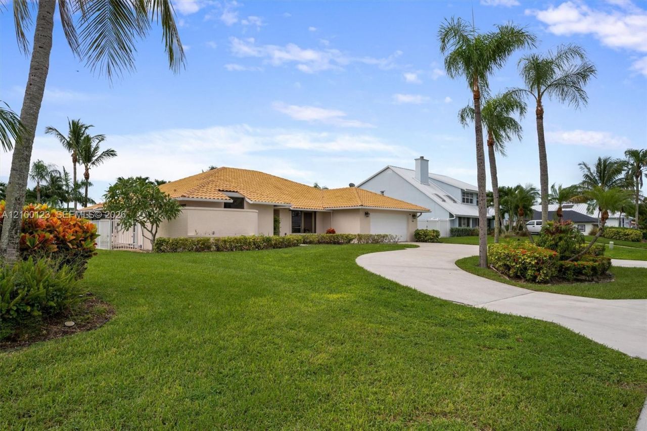 3600 Edgar Ave, Boynton Beach, FL 33436 Photo