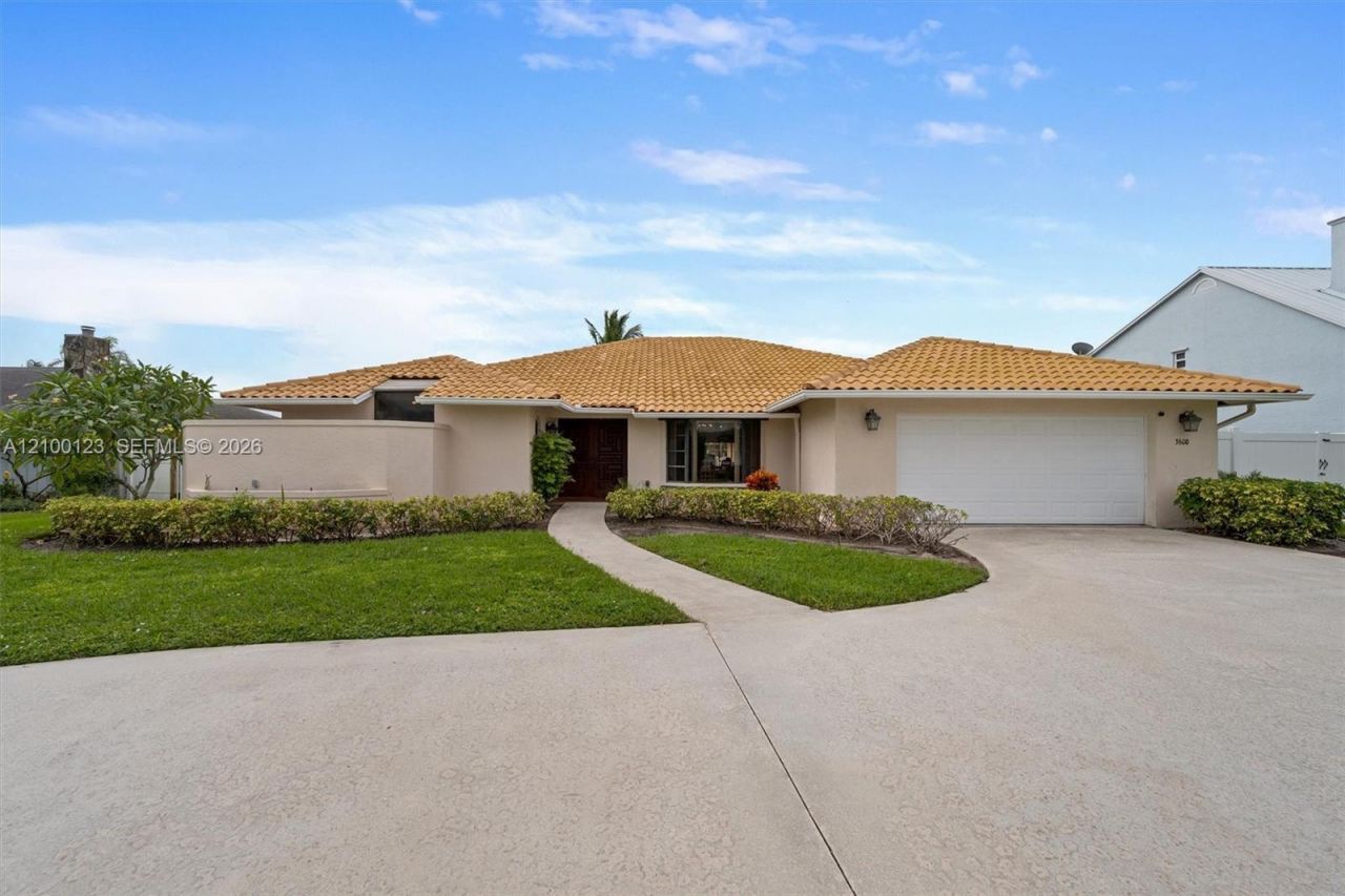 3600 Edgar Ave, Boynton Beach, FL 33436 Photo
