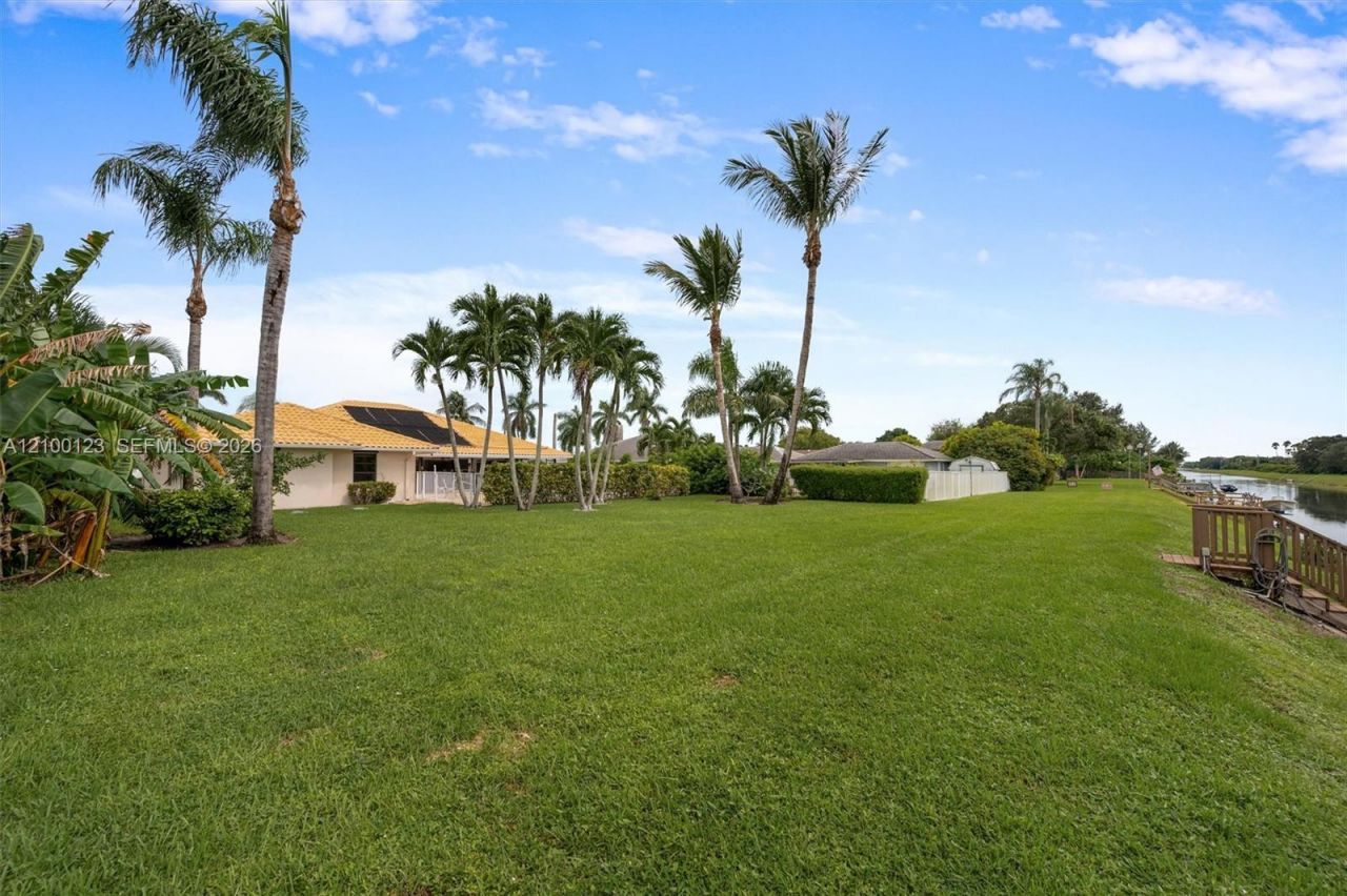 3600 Edgar Ave, Boynton Beach, FL 33436 Photo