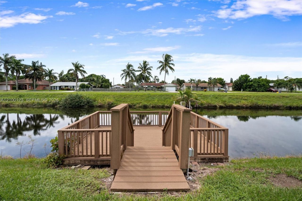 3600 Edgar Ave, Boynton Beach, FL 33436 Photo