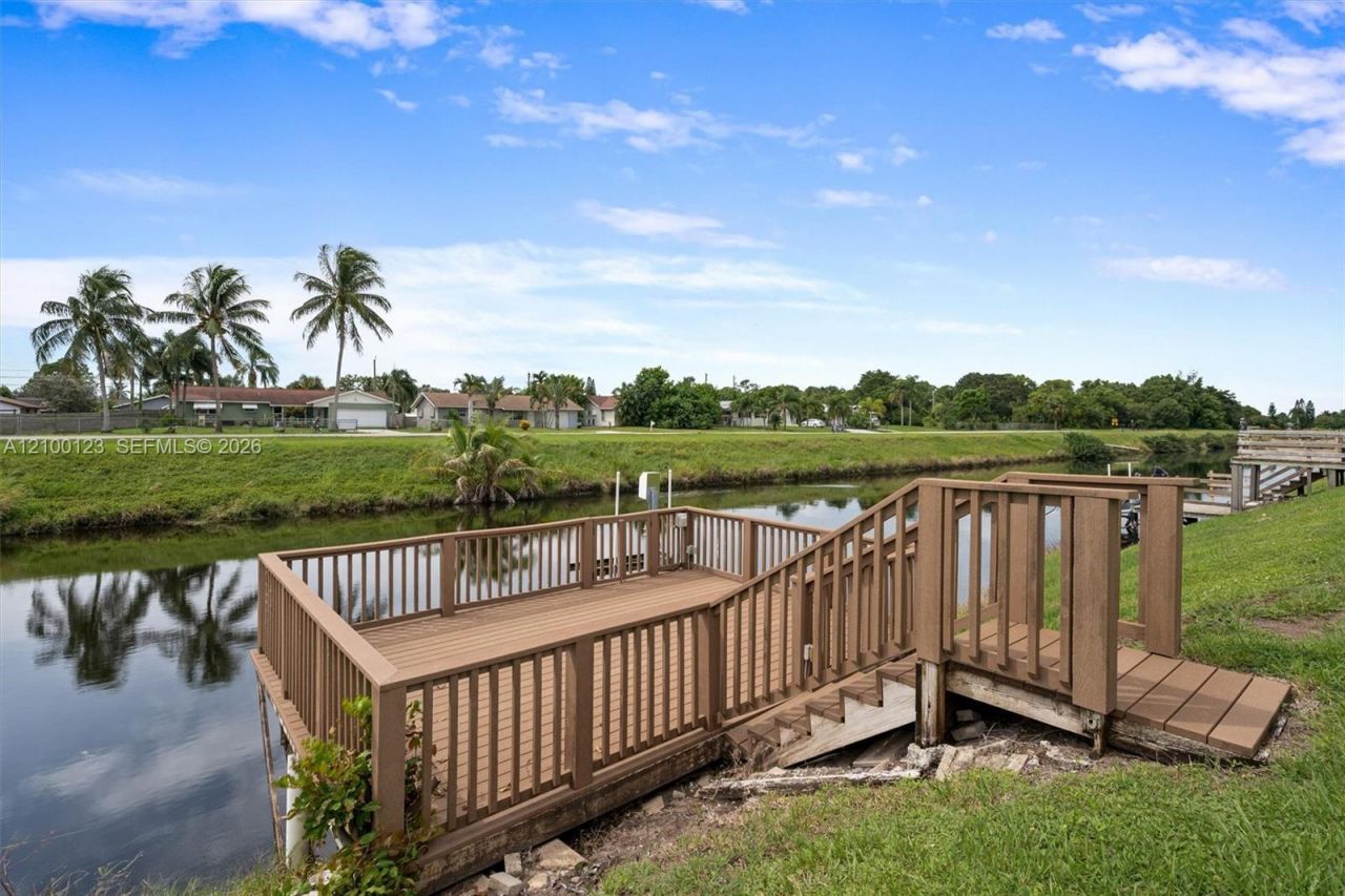 3600 Edgar Ave, Boynton Beach, FL 33436 Photo