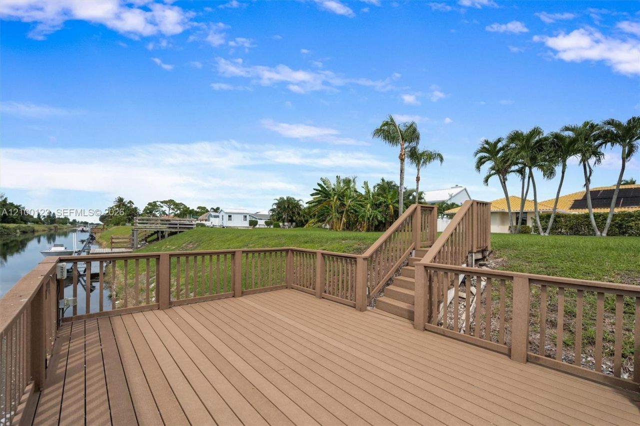 3600 Edgar Ave, Boynton Beach, FL 33436 Photo