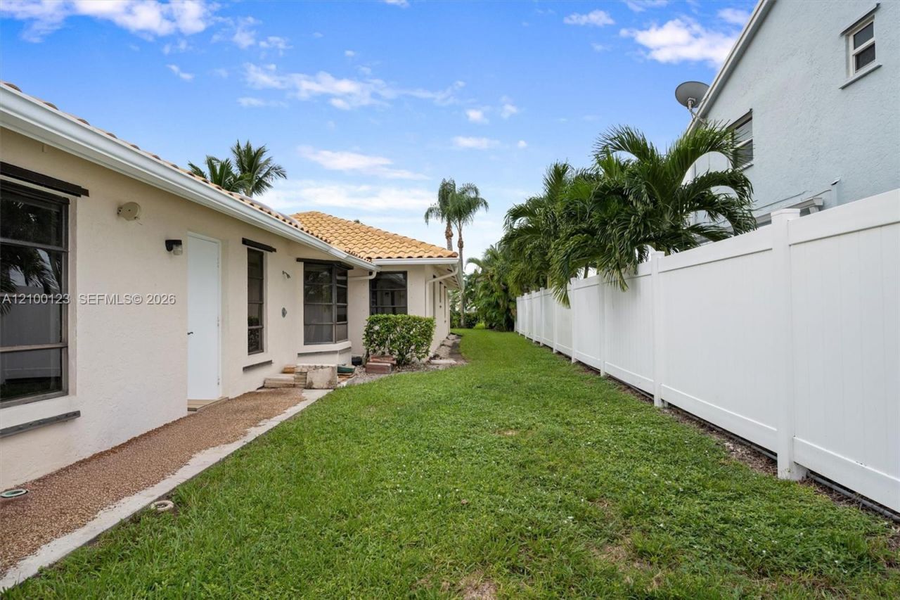 3600 Edgar Ave, Boynton Beach, FL 33436 Photo